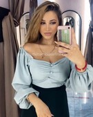 Анкета проститутки Илона - метро Академический, возраст - 25