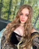 Анкета проститутки Милана - метро Дорогомилово, возраст - 25