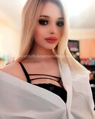 Анкета проститутки Рената - метро Тверской, возраст - 25