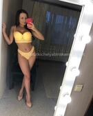 Анкета проститутки Милана - метро Сокол, возраст - 25