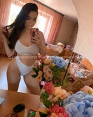 Анкета проститутки Зита - метро Свиблово, возраст - 25