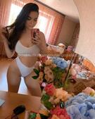 Анкета проститутки Римма - метро Басманный, возраст - 25