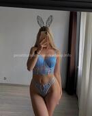 Анкета проститутки Эмма - метро Южное Бутово, возраст - 25