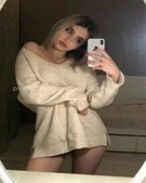 Анкета проститутки Стелла - метро Лианозово, возраст - 25