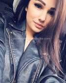 Анкета проститутки Услада - метро Фили-Давыдково, возраст - 25