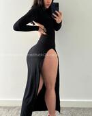 Анкета проститутки Линда - метро Красносельский, возраст - 25