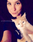 Анкета проститутки Лариса - метро Ховрино, возраст - 25