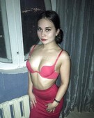 Анкета проститутки Карина - метро Басманный, возраст - 25