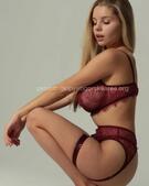 Анкета проститутки Майя - метро Покровское-Стрешнево, возраст - 25