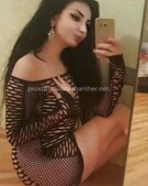 Анкета проститутки Викуся - метро Пресненский, возраст - 25