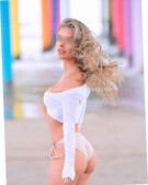 Анкета проститутки Таня - метро Академический, возраст - 25