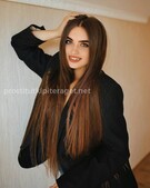 Анкета проститутки Ася - метро Дорогомилово, возраст - 25