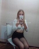 Анкета проститутки Ася - метро Угреша, возраст - 25