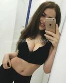 Анкета проститутки Рената - метро Нижегородский, возраст - 25