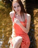 Анкета проститутки Галя - метро Свиблово, возраст - 25