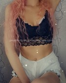 Анкета проститутки Элеонора - метро Пресненский, возраст - 25