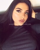 Анкета проститутки Стефания - метро Сокольники, возраст - 25
