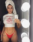 Анкета проститутки Лера - метро Хорошевский, возраст - 26