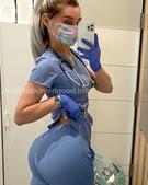 Анкета проститутки Лера - метро Южное Бутово, возраст - 26