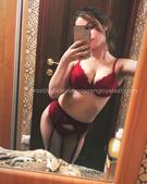 Анкета проститутки Лина - метро Текстильщики, возраст - 26