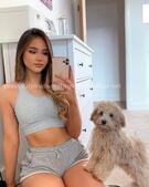 Анкета проститутки Пелагея - метро Дмитровский, возраст - 26