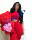 Анкета проститутки Леночка - метро Беговой, возраст - 26