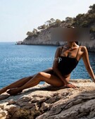 Анкета проститутки Зина - метро Нагатино-Садовники, возраст - 26