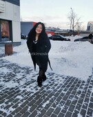 Анкета проститутки Стефания - метро Хамовники, возраст - 26