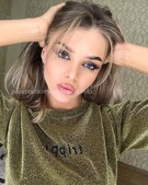 Анкета проститутки Устина - метро Текстильщики, возраст - 26