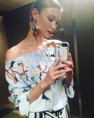 Анкета проститутки Марина - метро Крылатское, возраст - 27