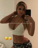 Анкета проститутки Адель - метро Хамовники, возраст - 27