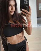 Анкета проститутки Раиса - метро Тропарево-Никулино, возраст - 27