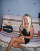 Анкета проститутки Света - метро Южное Бутово, возраст - 27