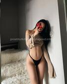 Анкета проститутки Снежана - метро Строгино, возраст - 27