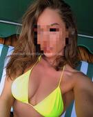 Анкета проститутки Зина - метро Таганский, возраст - 27