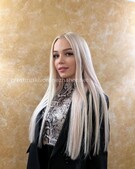 Анкета проститутки Диана - метро Тимирязевский, возраст - 27