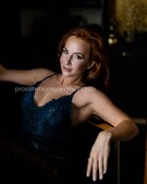 Анкета проститутки Аврора - метро Чертаново Северное, возраст - 27