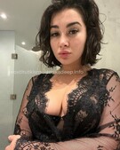 Анкета проститутки Яна - метро Ярославский, возраст - 27