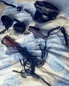 Анкета проститутки Нелли - метро Аэропорт, возраст - 27