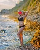 Анкета проститутки Элеонора - метро Выхино-Жулебино, возраст - 27