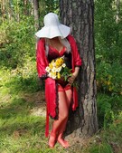 Анкета проститутки Лика - метро Свиблово, возраст - 28