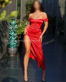 Анкета проститутки Мира - метро Филевский парк, возраст - 28