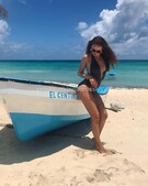 Анкета проститутки Рада - метро Замоскворечье, возраст - 28