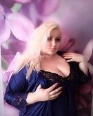 Анкета проститутки Элина - метро Куркино, возраст - 30