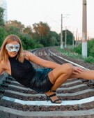 Анкета проститутки Диана - метро Коптево, возраст - 32