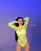 Анкета проститутки Линда - метро Нижегородский, возраст - 32