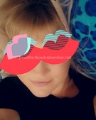 Анкета проститутки Милана - метро Хамовники, возраст - 34