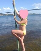 Анкета проститутки Виктория - метро Крылатское, возраст - 35