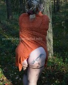 Анкета проститутки Элеонора - метро Митино, возраст - 38