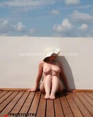 Анкета проститутки Жанна - метро Хамовники, возраст - 41